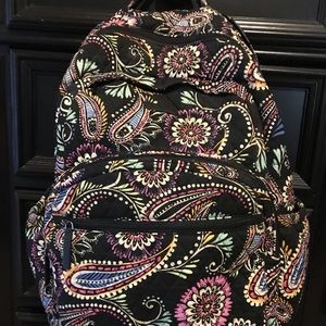 Vera Bradley backpack